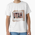 UTAH 24 15 by maveluzone