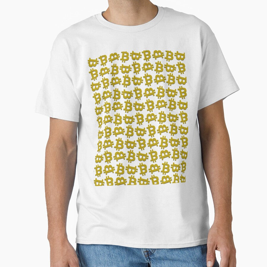 The Bitcoin Pattern by simpleones