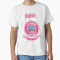 BRAND NEW ANIMAL (BNA): KAGEMORI MICHIRU CHIBI CIRCLE (GRUNGE STYLE) by FunGangStore