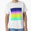 colorful gradient  gradient  striped gradient by fuzzyfox