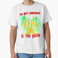 The Most Dangerous Virus by TFM-Novelties