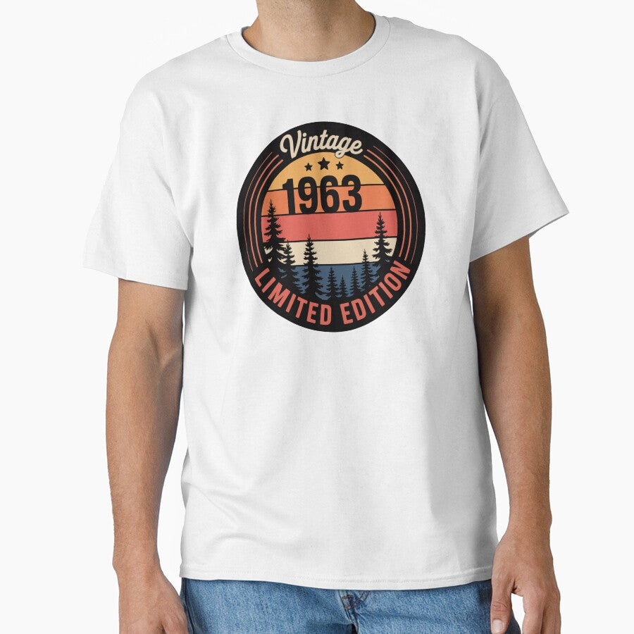 Vintage 1963 by jkrphoto