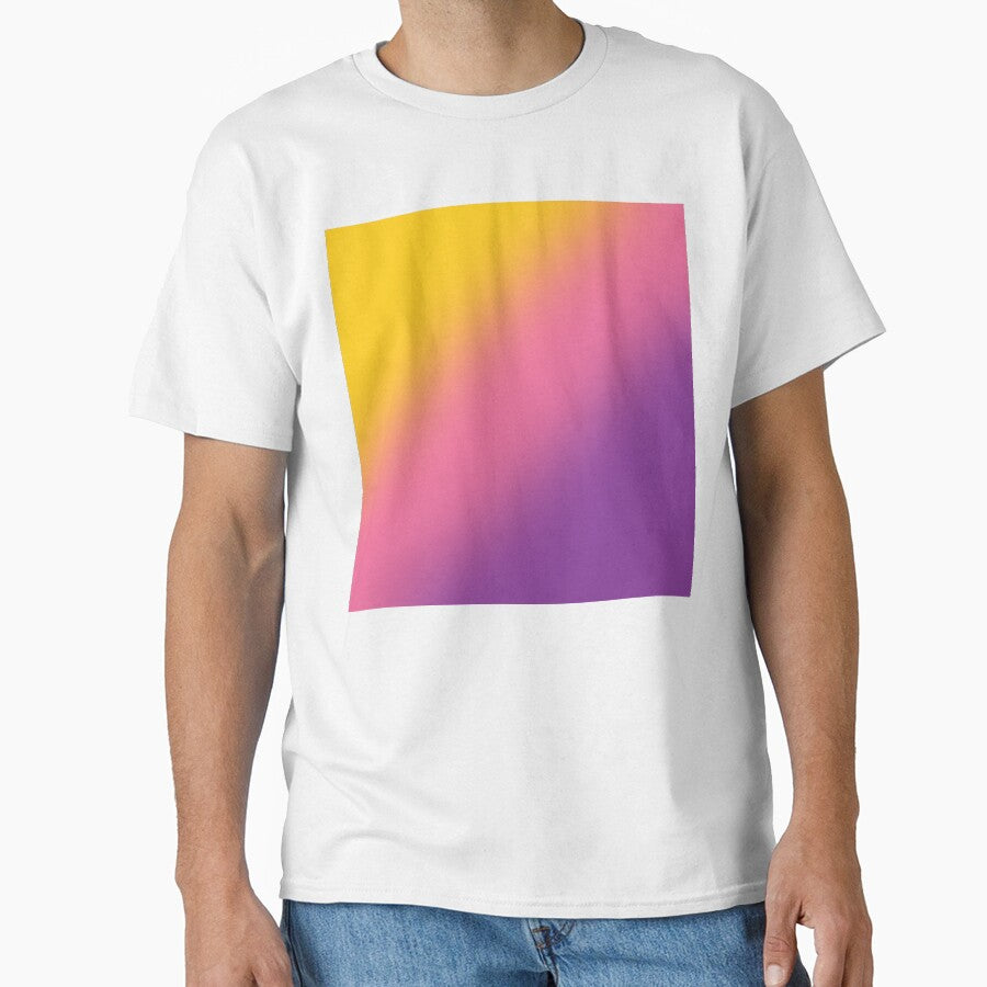 Gradient 6 Yellow Purple by NYXFN