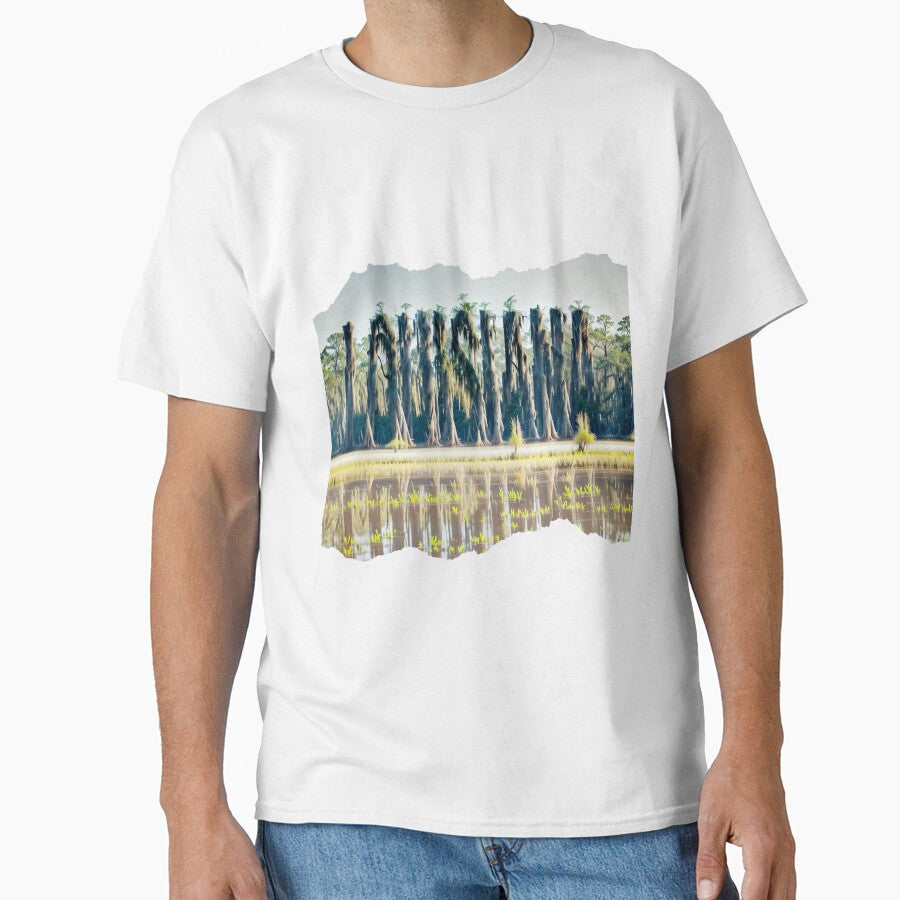 LOUISIANA 24 3 by maveluzone