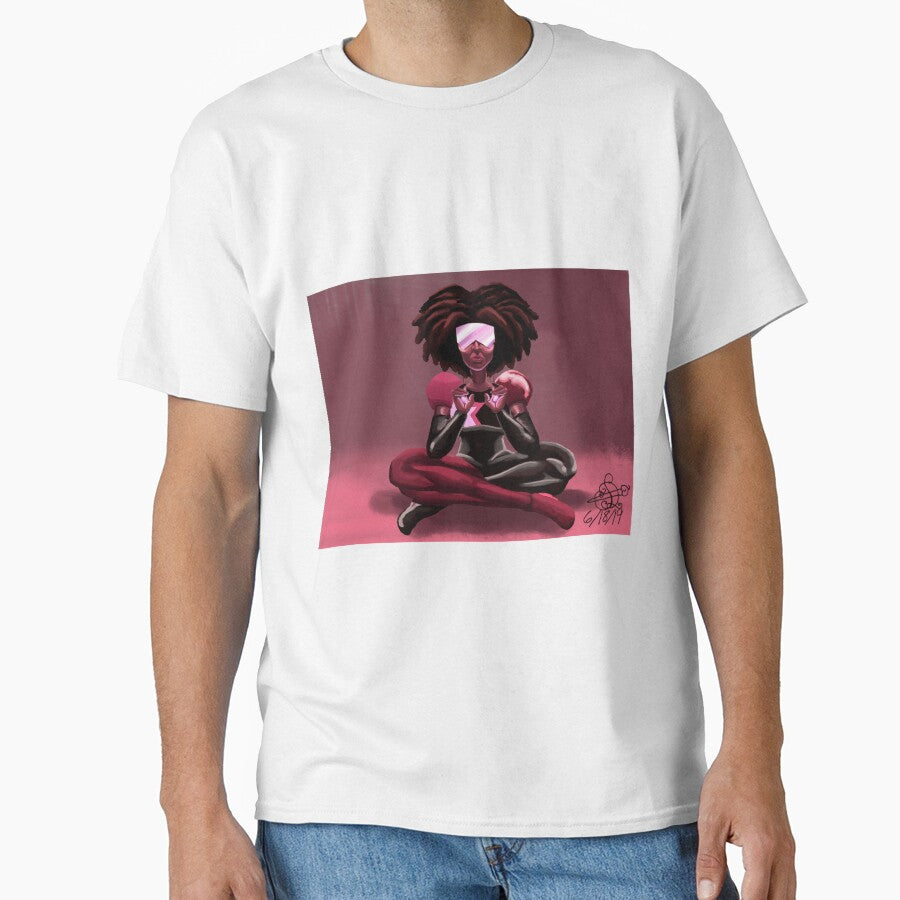Garnet by Dozie-didit