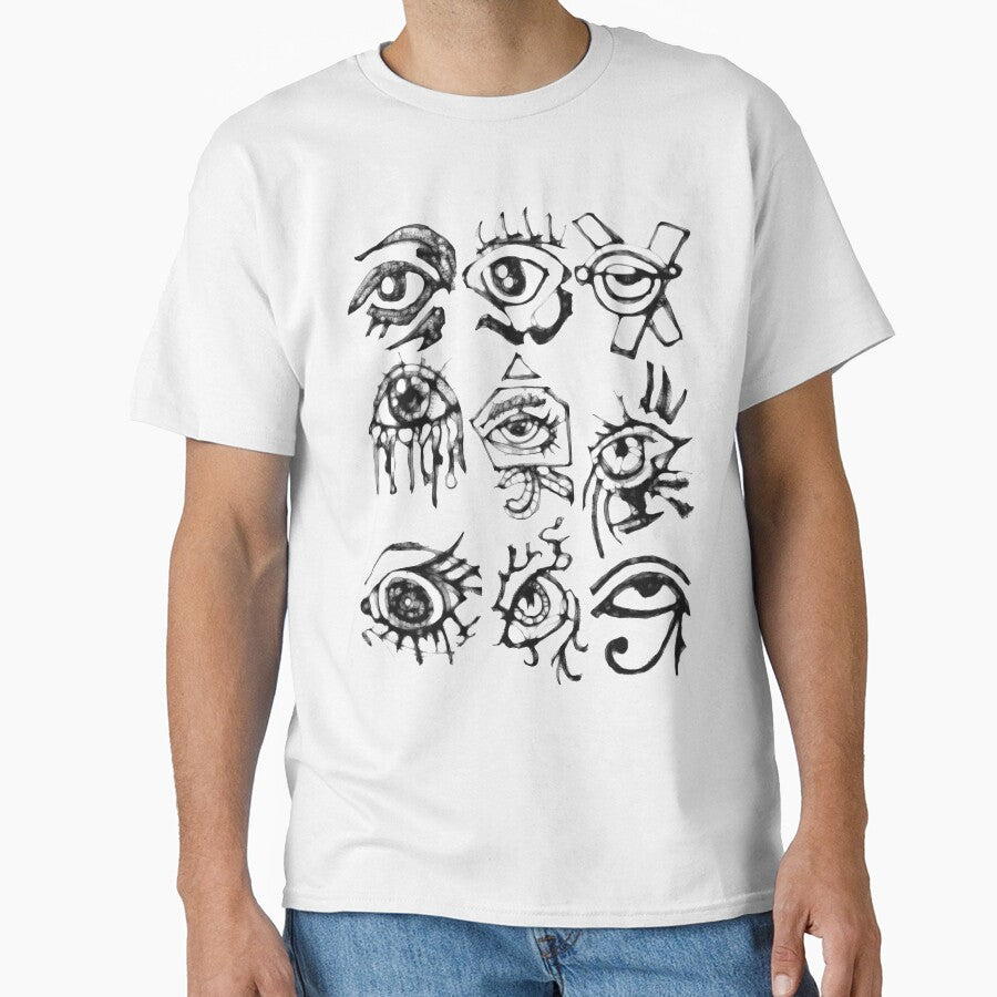 eye mix by giomalart