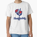 Retro Feminist by FrictionMaxxing