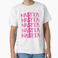 NASTIA name by Julia Santos