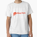 Mikey Dash by MyBottomShelf