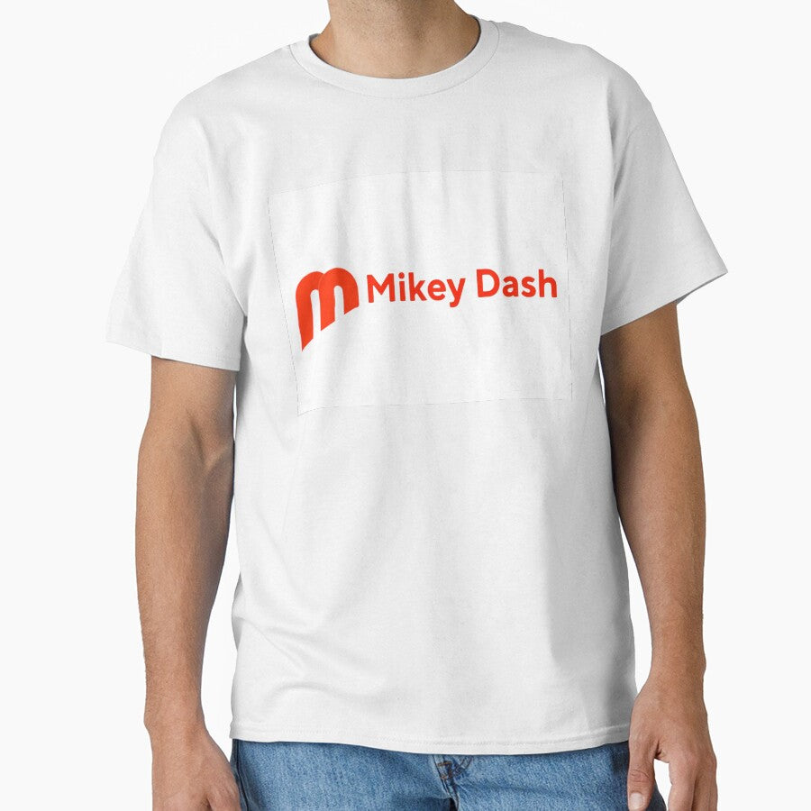 Mikey Dash by MyBottomShelf