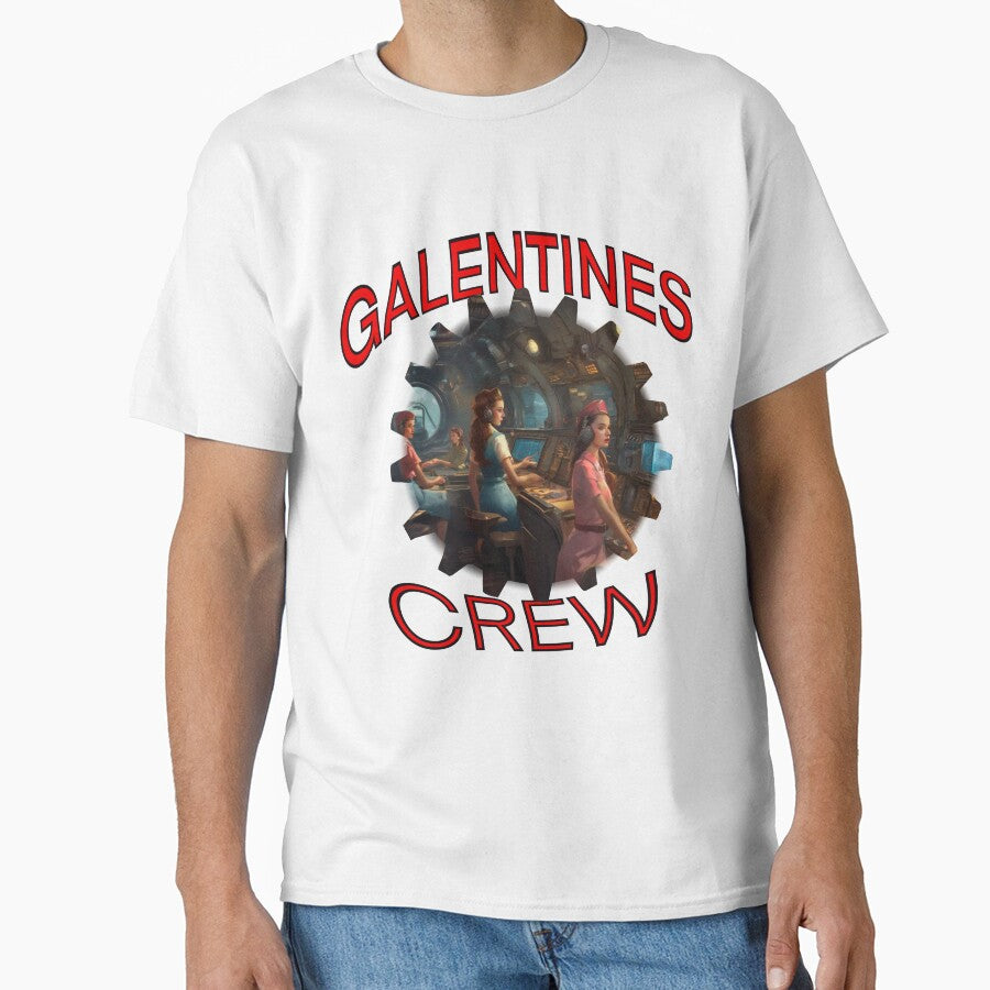 Copy of The Very Cool American Girls Galentines crew on submarine on Galentines day and Galentines party, gift idea for Galentines day by sailorsam1805