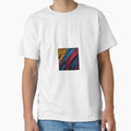 Colorful Feathers by digitallyyour