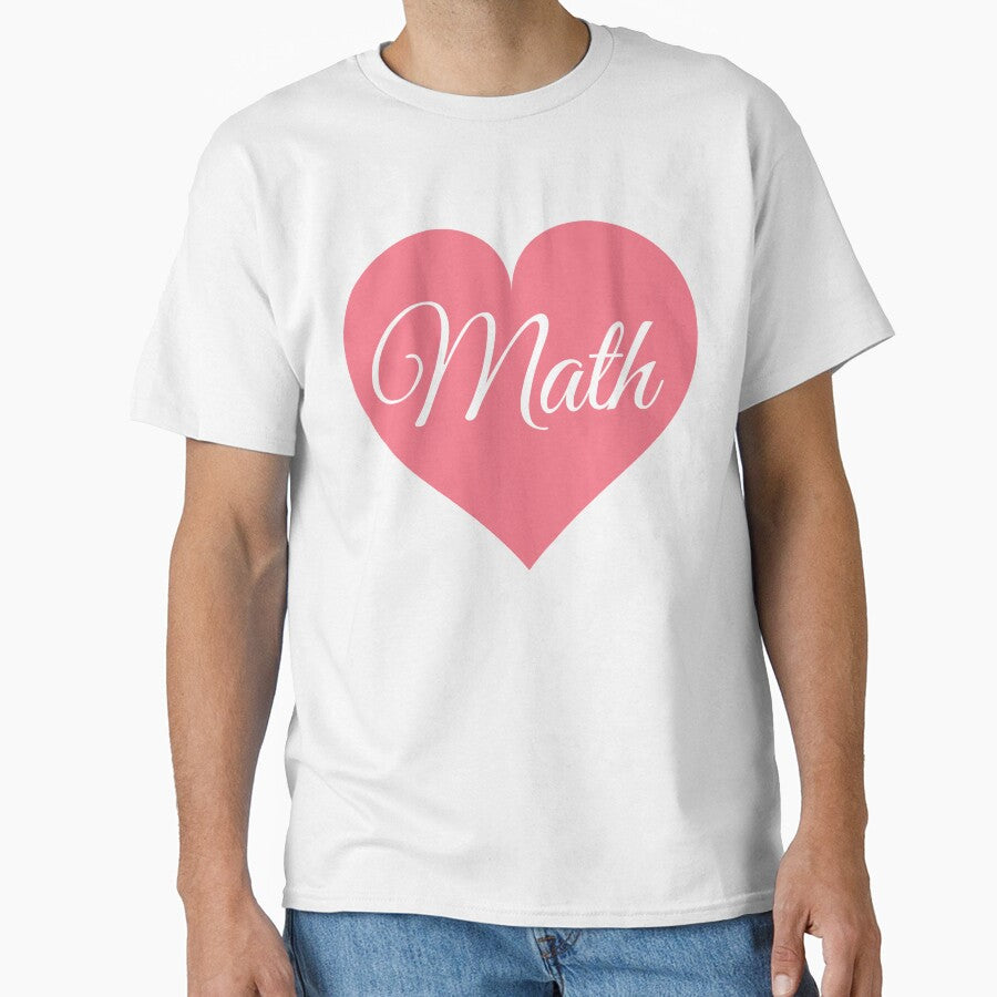 math heart by OneTimeEngineer