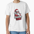 Santa Chick by VoidCult85
