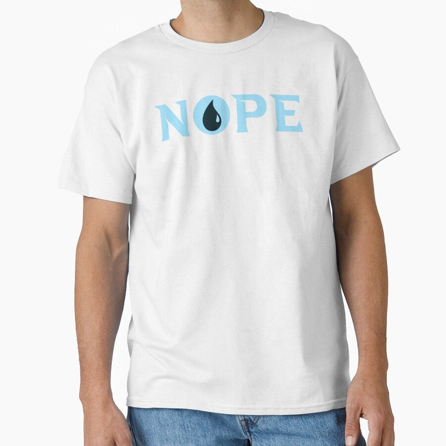Nope by HidingLines
