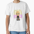 Cute Chibi Version Festival Outfit by Emus