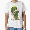 parrots by obscurite
