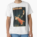Kellar's Levitation Magic Poster by DJ-Portable