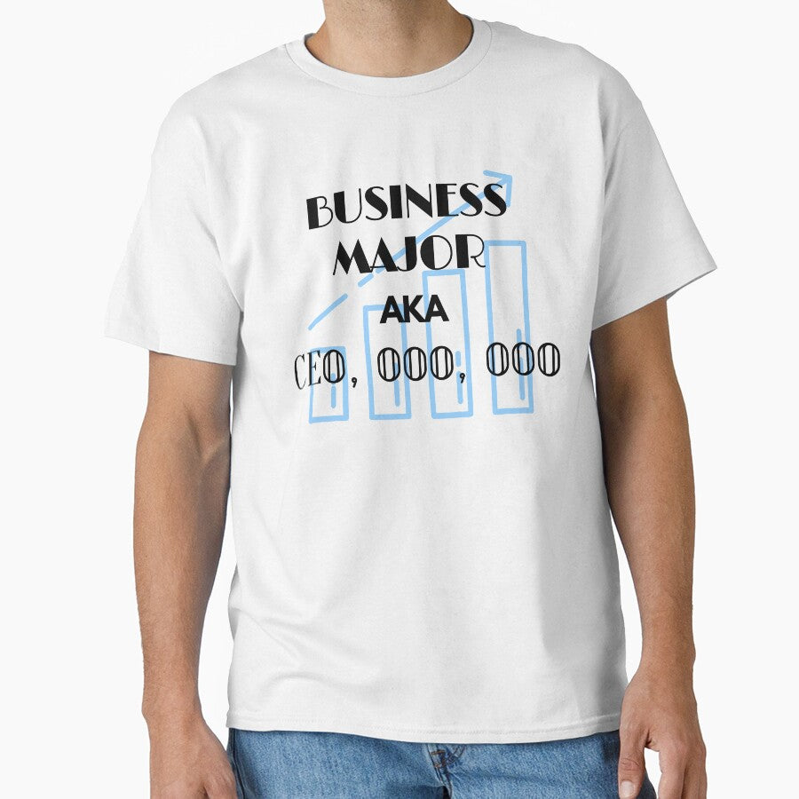 BUSINESS MAJOR - AKA CEO'S OF THE WORLD by ARtSy99