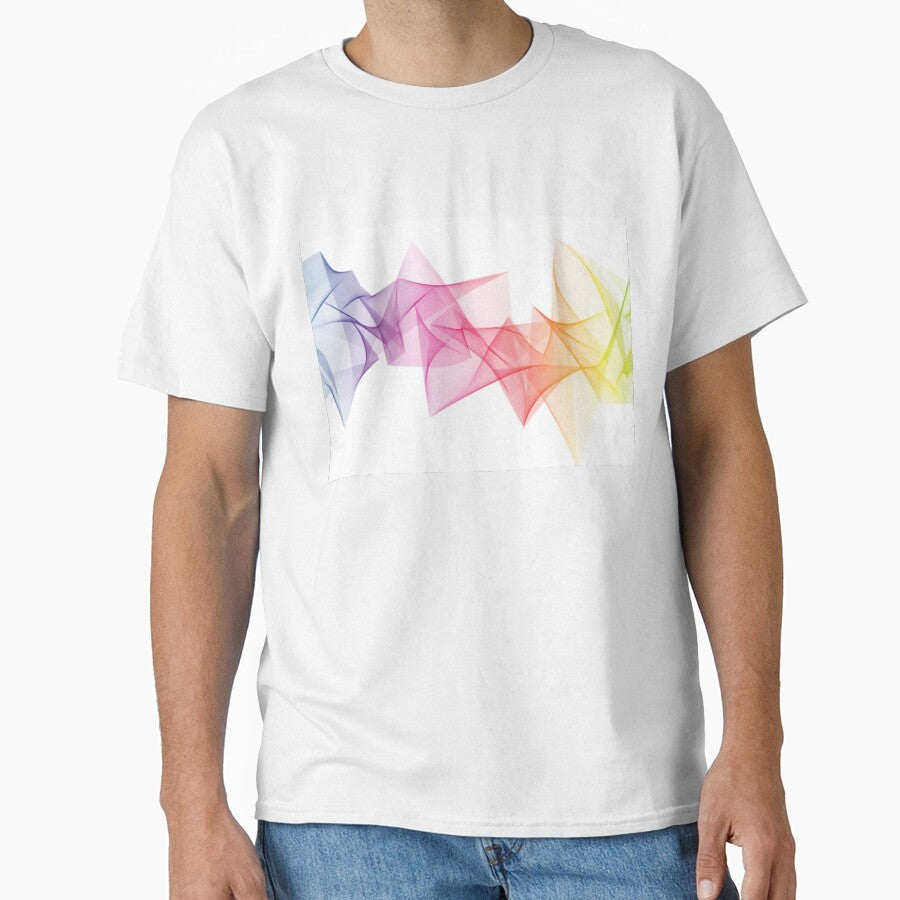 Textured abstract by RIXXI HEY CO.