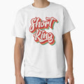 Short King by Texterns