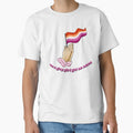 Can a gay girl get an amen? by BettySpicer