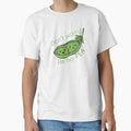 Vegetable Pun Be Ha-PEA by bububabuinc