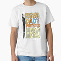 Husnand Dady Protector Hero by Sobhy Elkhawaga
