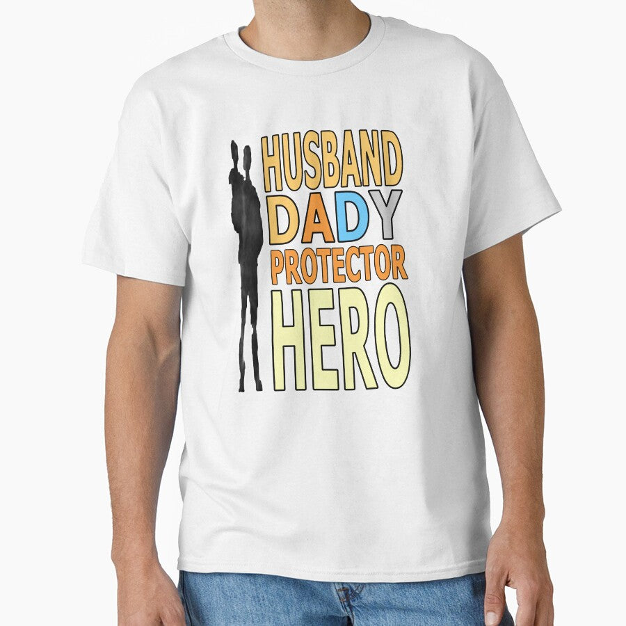 Husnand Dady Protector Hero by Sobhy Elkhawaga