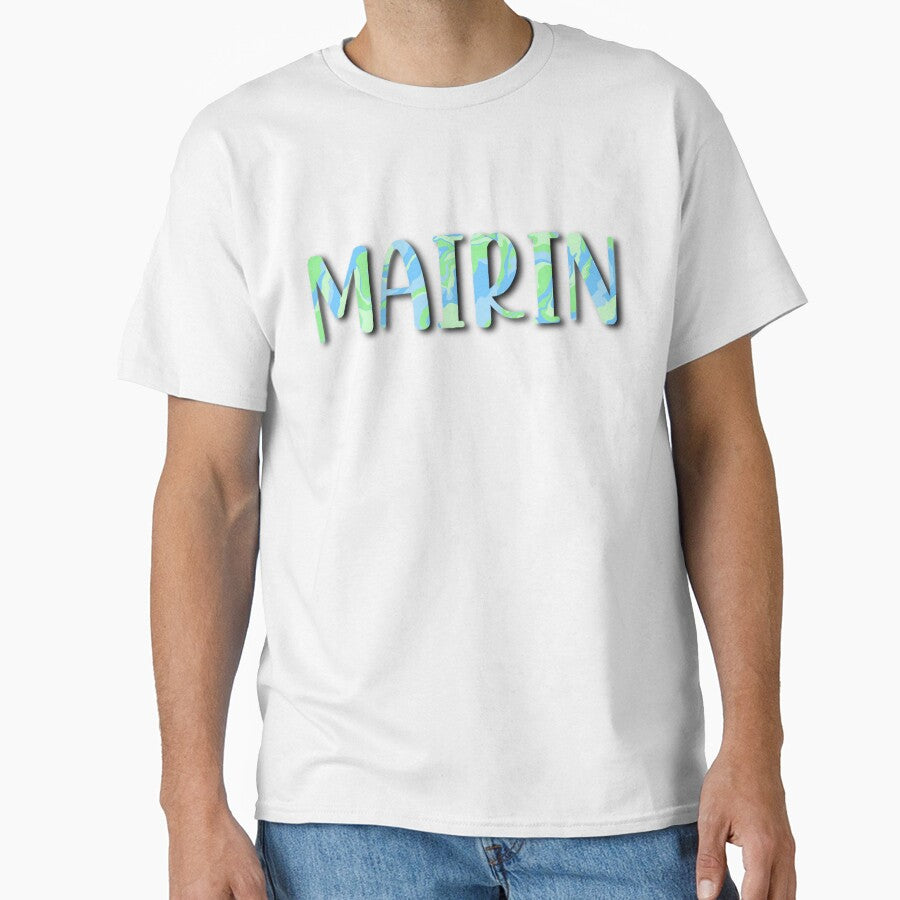 Mairin by dolphin1128