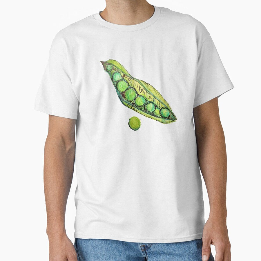 bean pod by CanDo20