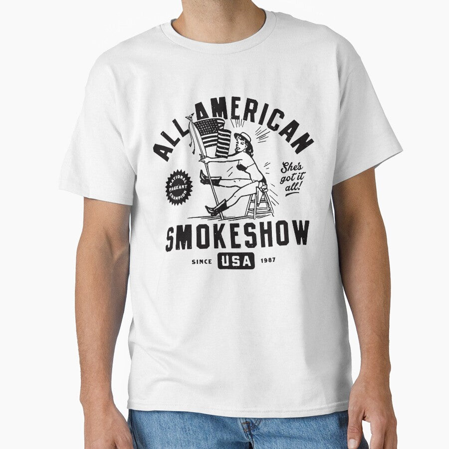 Vintage 1950's American by jerahmittles