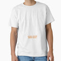 Tee Front Side Only by LAMAR 2040