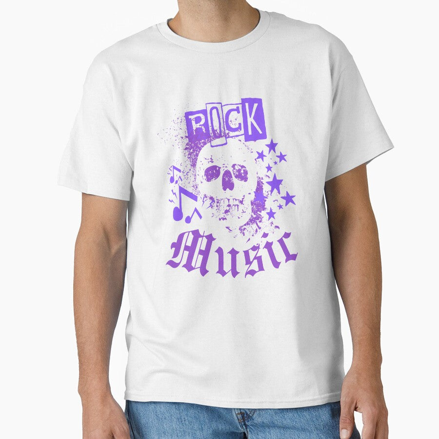 Rock music by adilht-DesignART