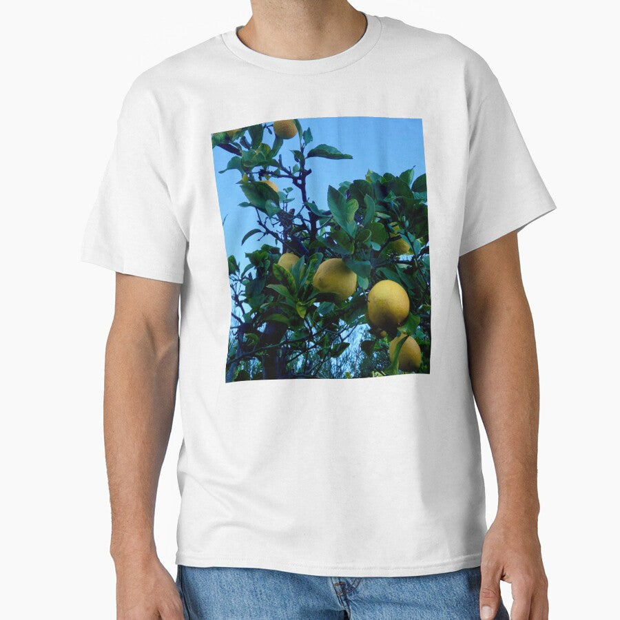 Lovely Lemontree by KazM
