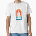 Talladega National Forest Nature Hiking Outdoors by toutwearapparel
