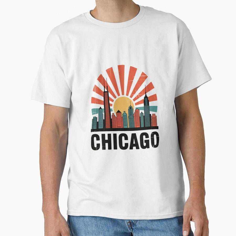 USA City – Chicago by SignumShop