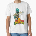 Green Ranger by CJohnson103
