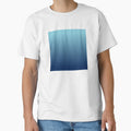 Blue Ombre Gradient by Arianna Khalil