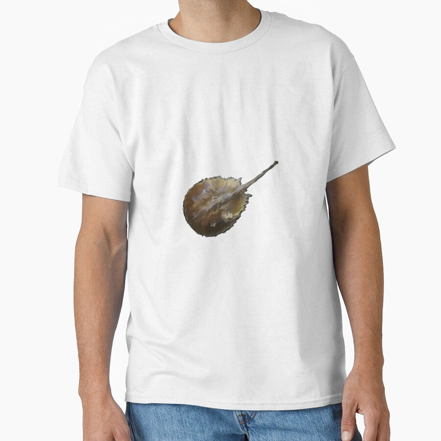 Horseshoe Crab by Rik Verbeek