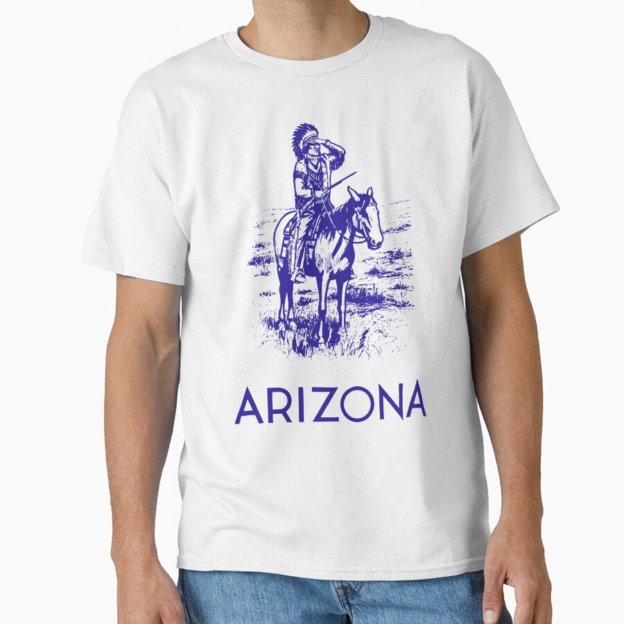 Old School Arizona by historicimage
