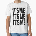 ILLIT IT'S ME KPOP INSPIRED by delllsdesigns