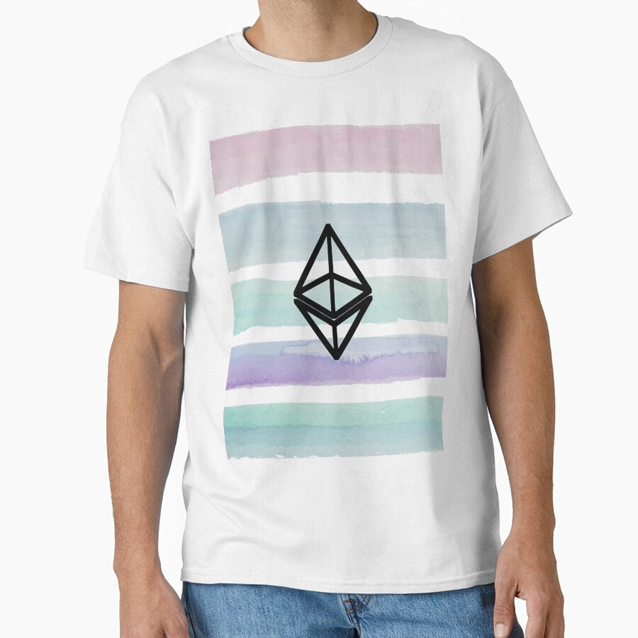 ETH by Twistedpenda
