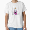 Kuzco’s poison with quote by PuckleDee