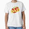 One AWESOME DAD by Birdtheman12345