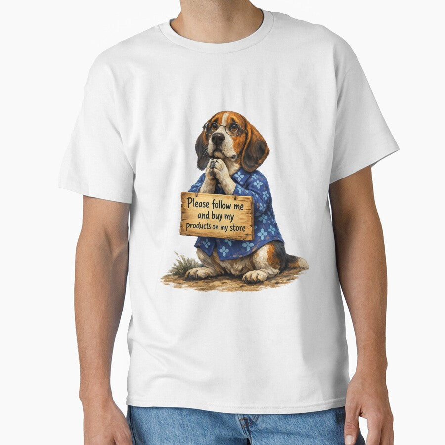 masterpiece-Please follow me and buy my products on my store by Masterpiece Apparel