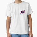Copia de universal girl t-shirt and cap by zuuky