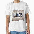 ILLINOIS 24 16 by maveluzone
