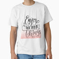 Enjoy the Little Things GOOD VIBES by Product  Stella