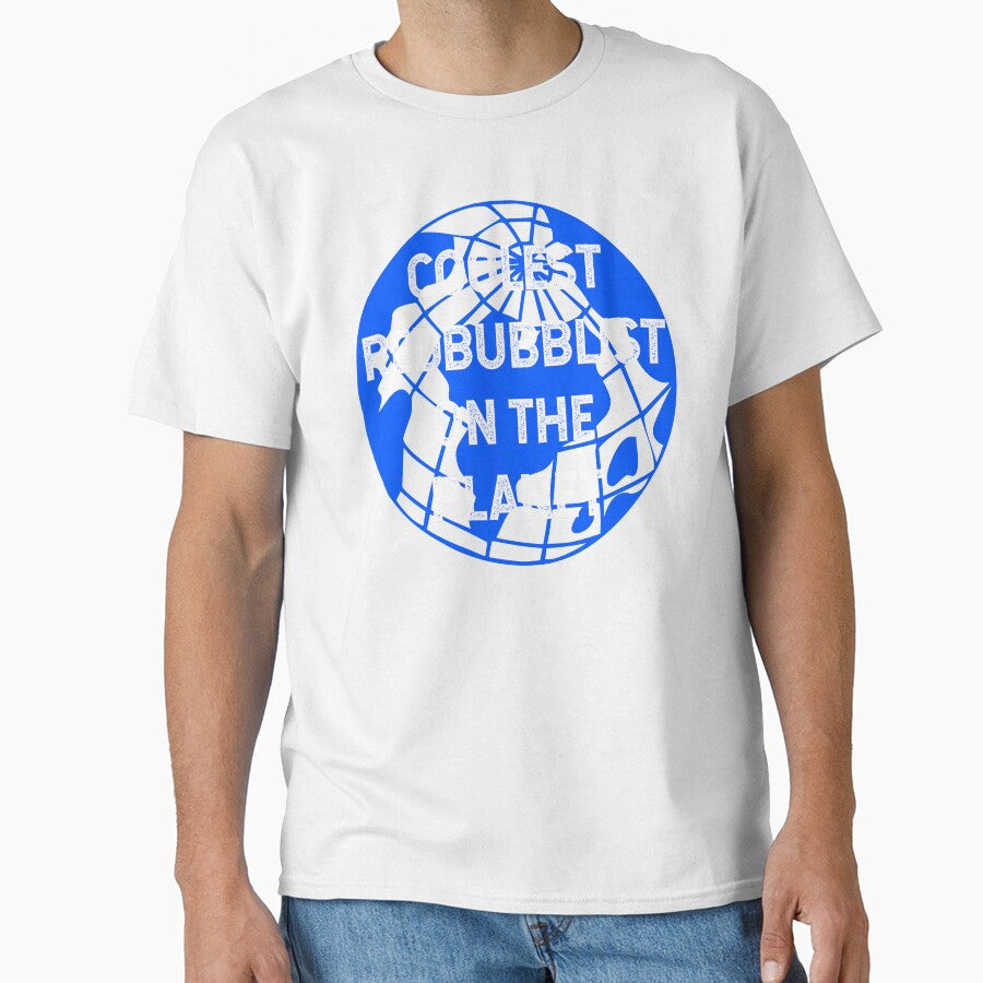 Coolest Redbubblist on the Planet by TimespunThreads